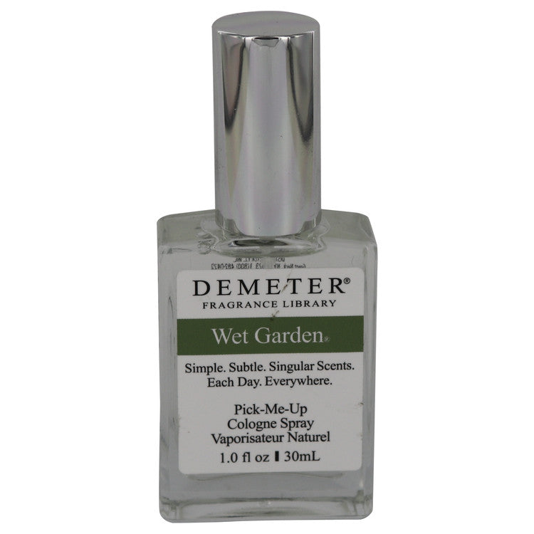 Demeter Wet Garden