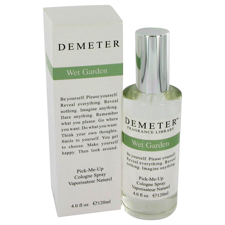 Demeter Wet Garden