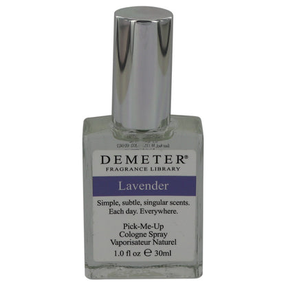 Demeter Lavender