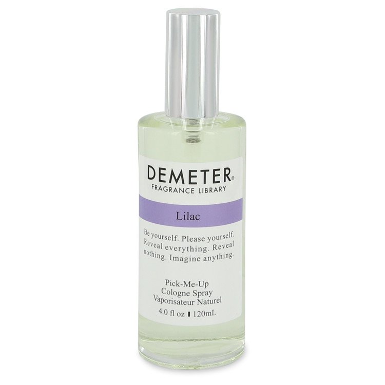 Demeter Lilac