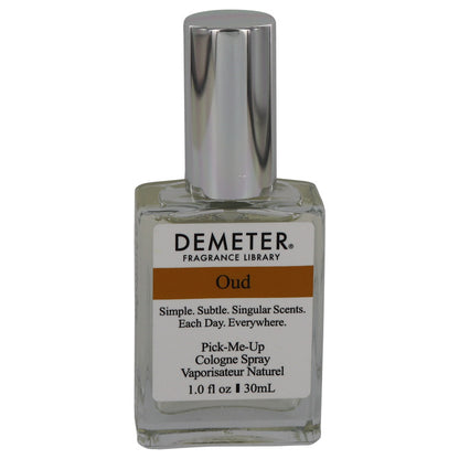 Demeter Oud