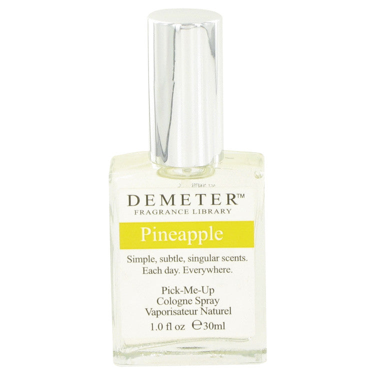 Demeter Pineapple