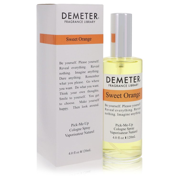 Demeter Sweet Orange