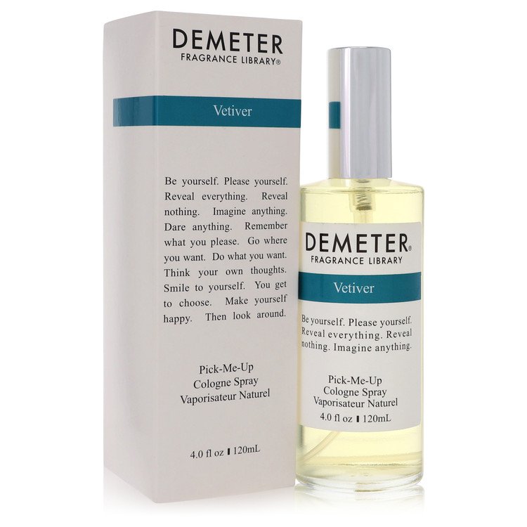 Demeter Vetiver