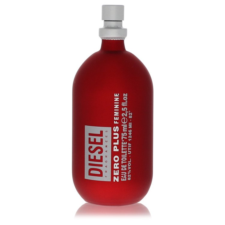 Diesel Zero Plus