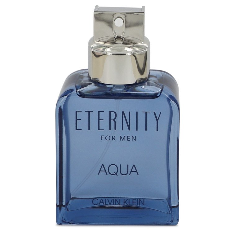 Eternity Aqua