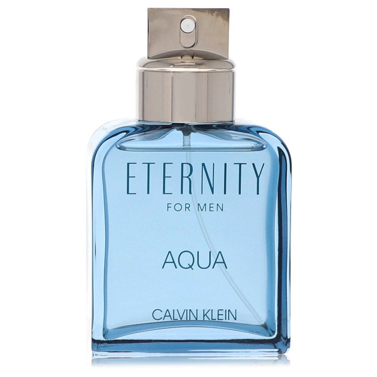 Eternity Aqua