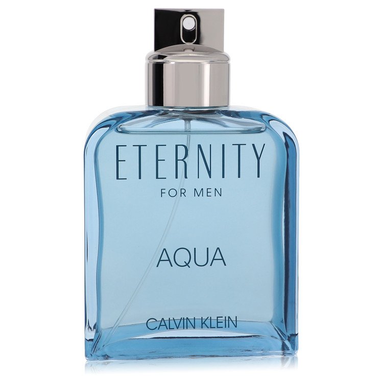 Eternity Aqua