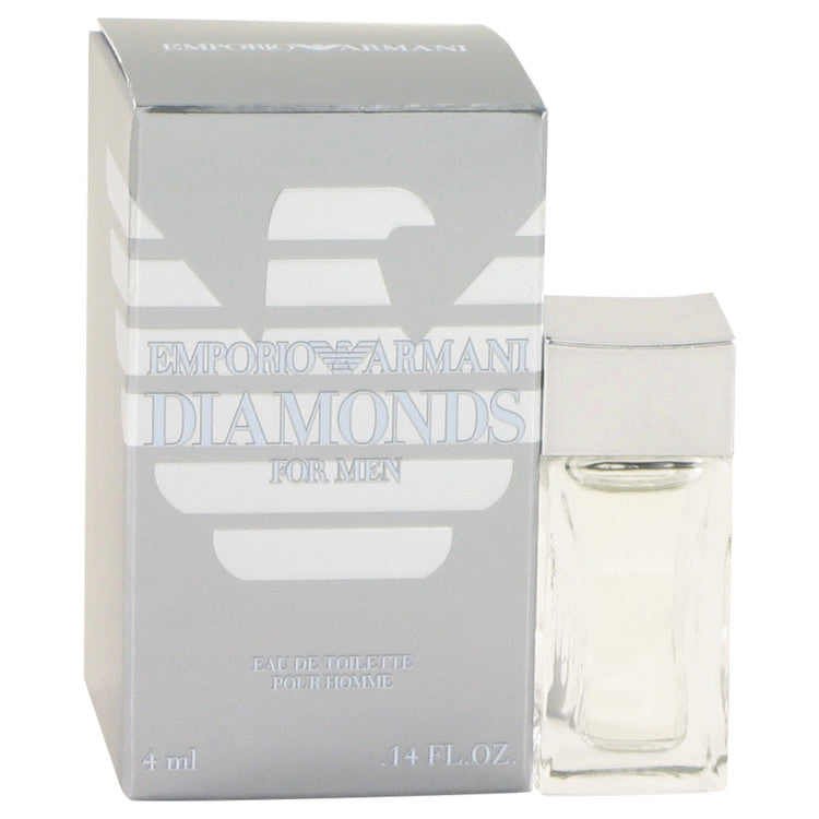 Emporio Armani Diamonds