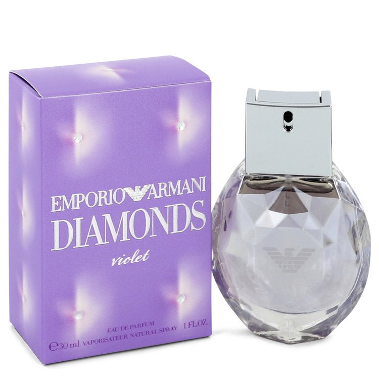 Emporio Armani Diamonds Violet