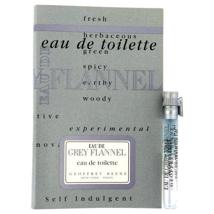 Eau De Grey Flannel