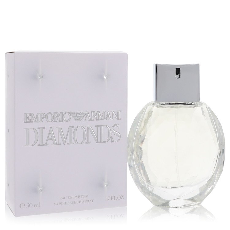 Emporio Armani Diamonds