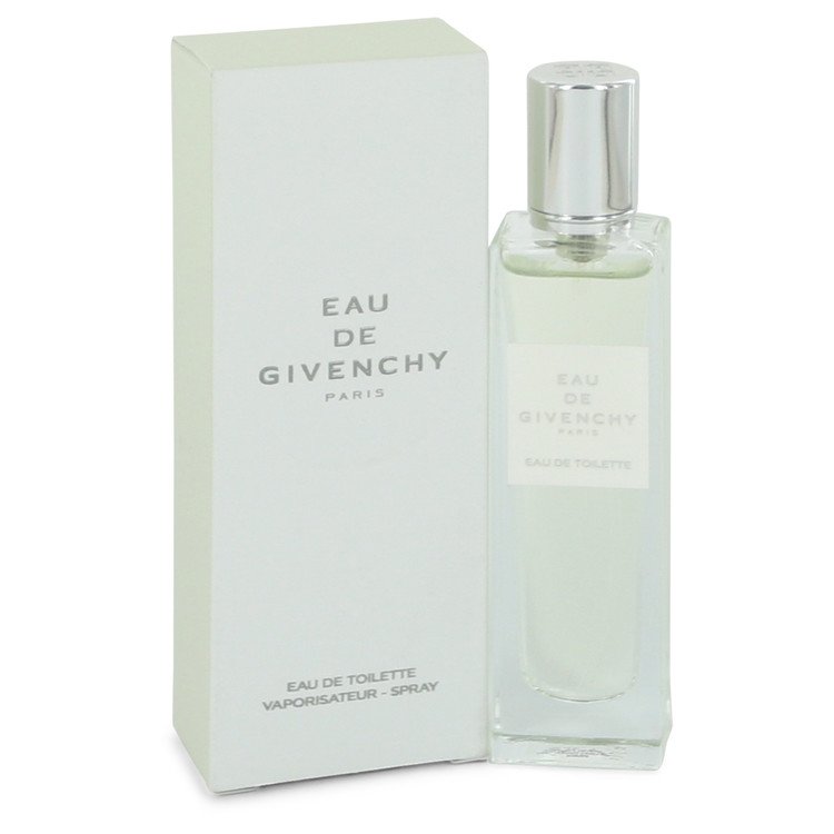 Eau De Givenchy