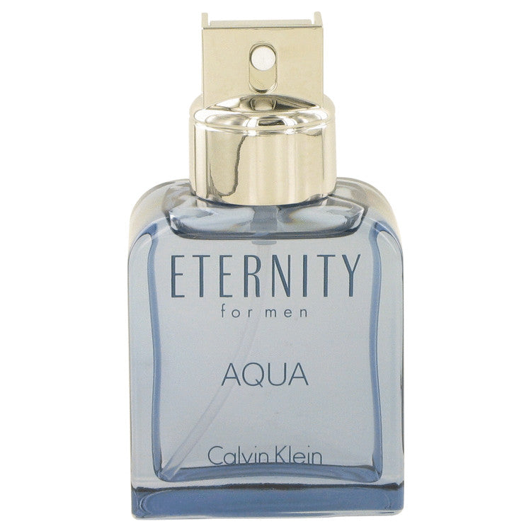 Eternity Aqua