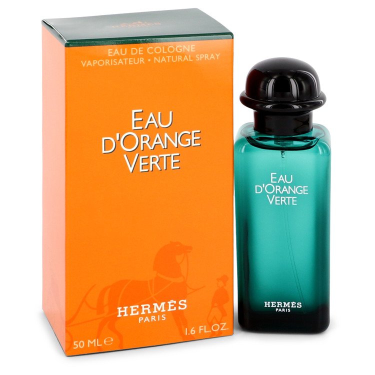 Eau D'orange Verte