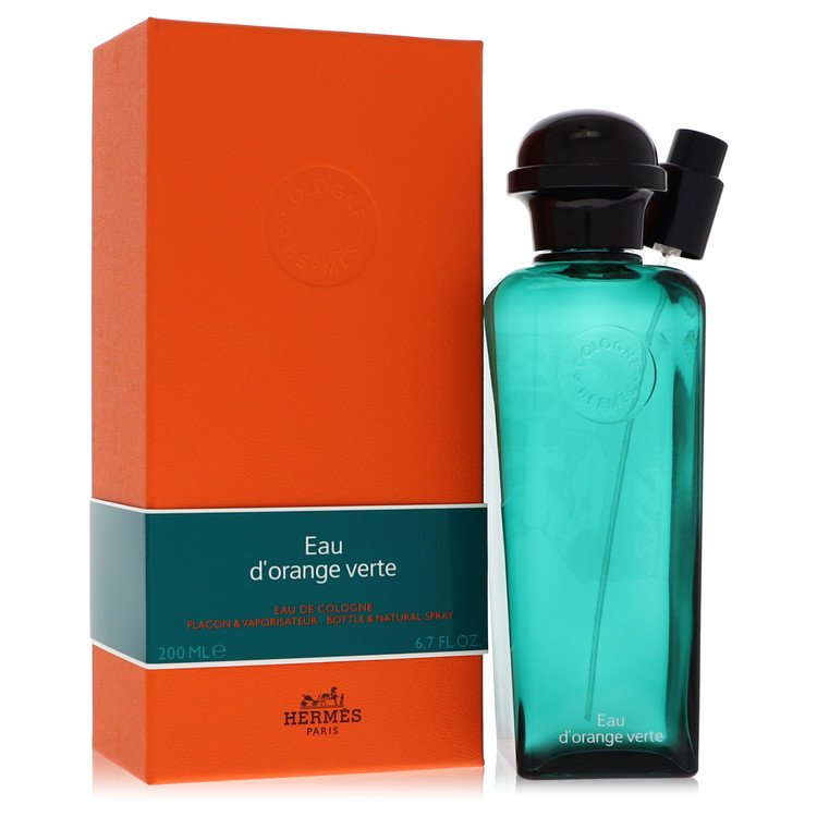 Eau D'orange Verte