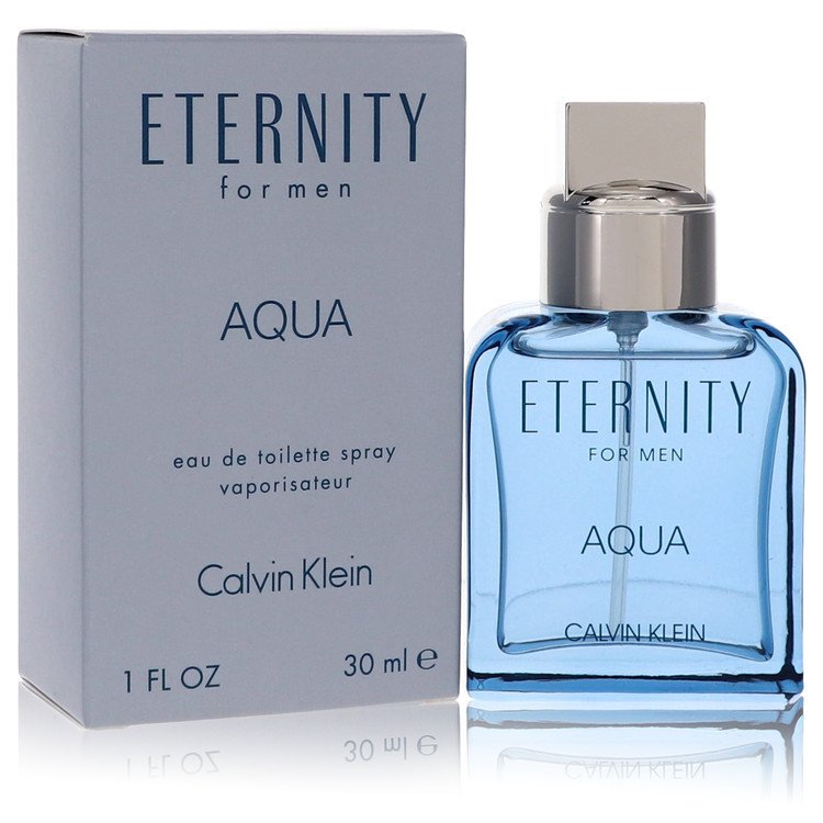 Eternity Aqua