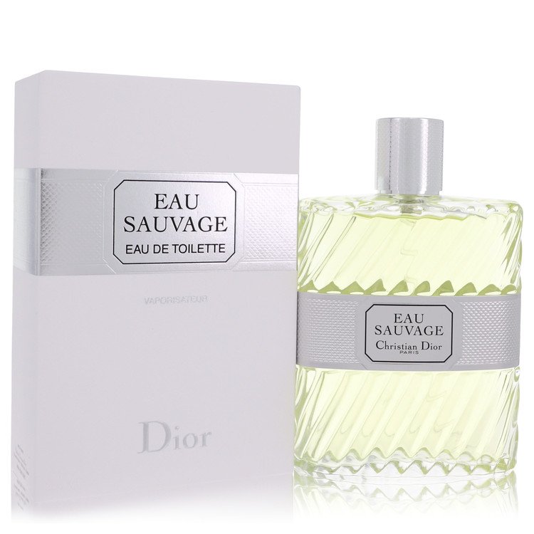 Eau Sauvage