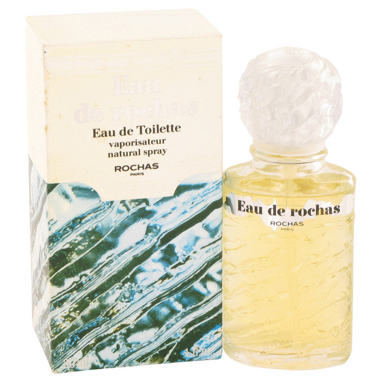 Eau De Rochas