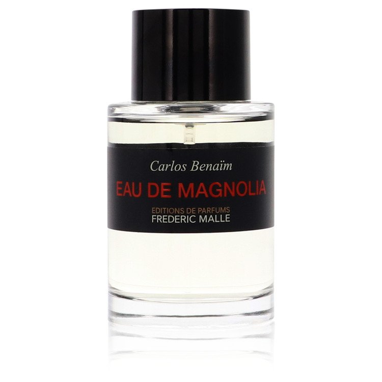 Eau De Magnolia