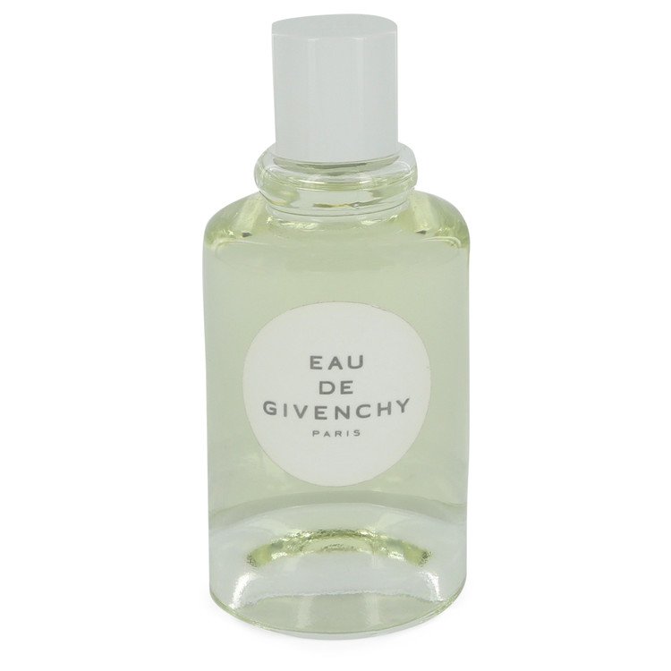 Eau De Givenchy