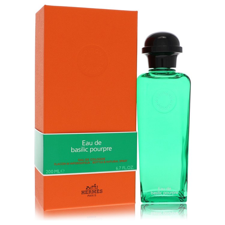 Eau De Basilic Pourpre