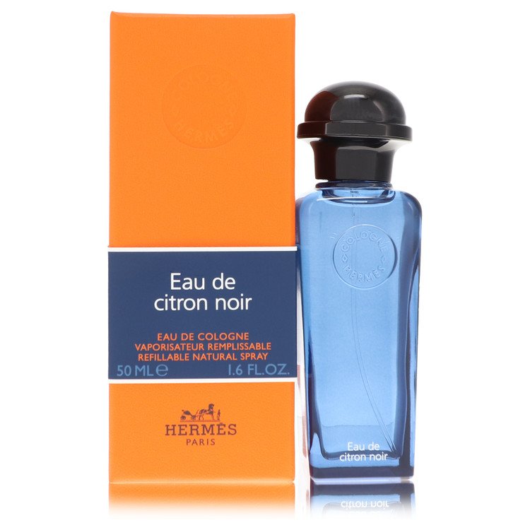 Eau De Citron Noir