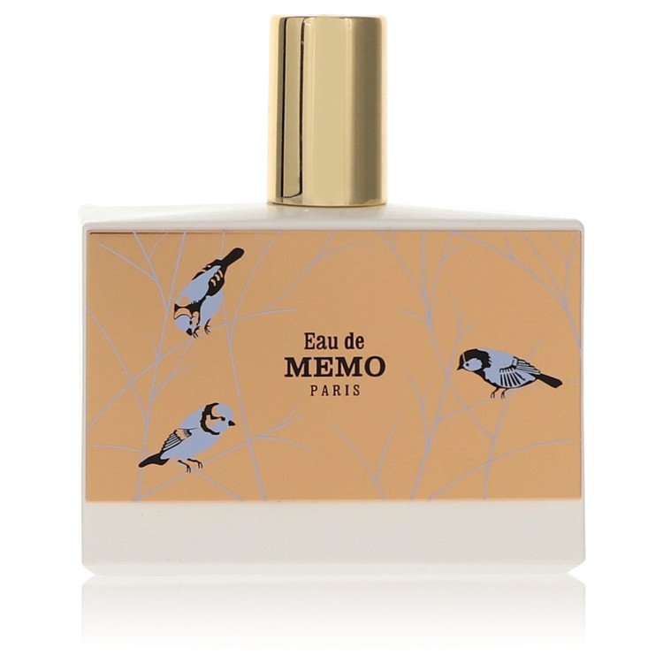 Eau De Memo