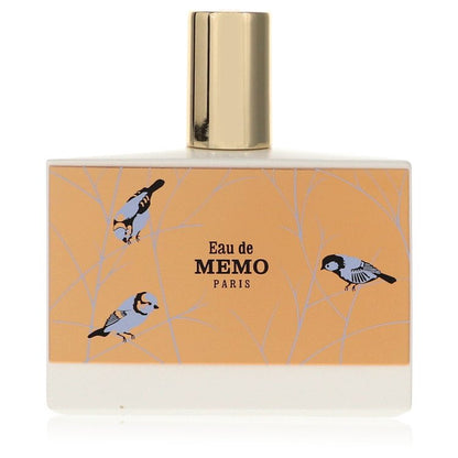 Eau De Memo