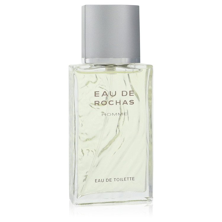 Eau De Rochas