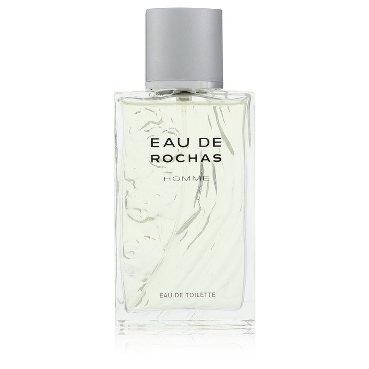 Eau De Rochas