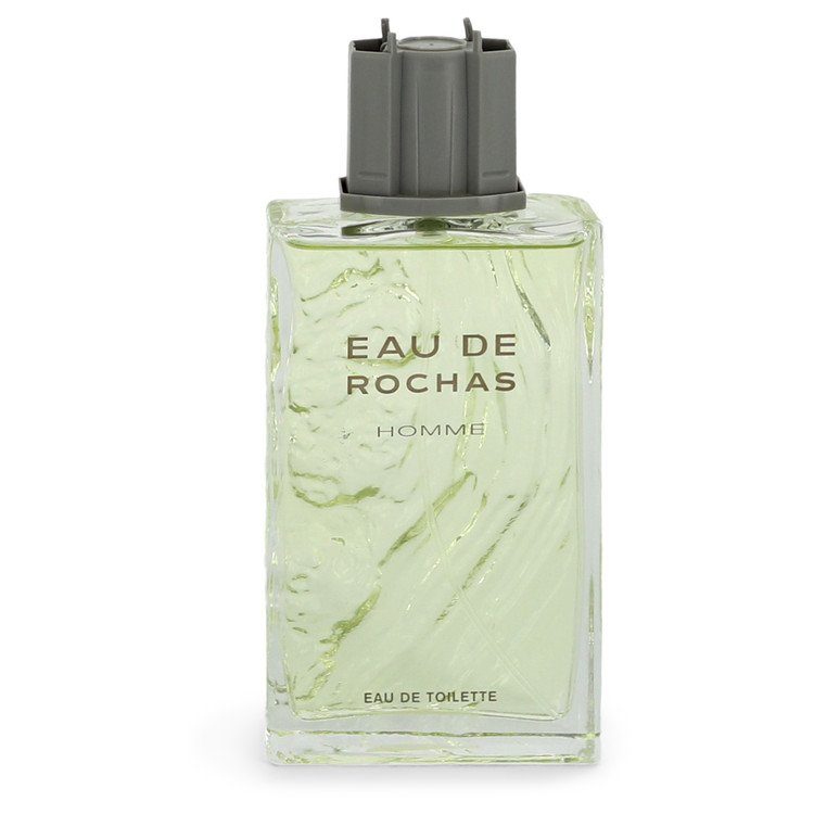 Eau De Rochas