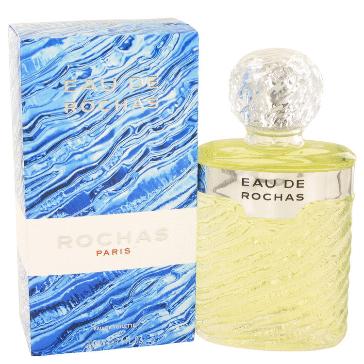 Eau De Rochas