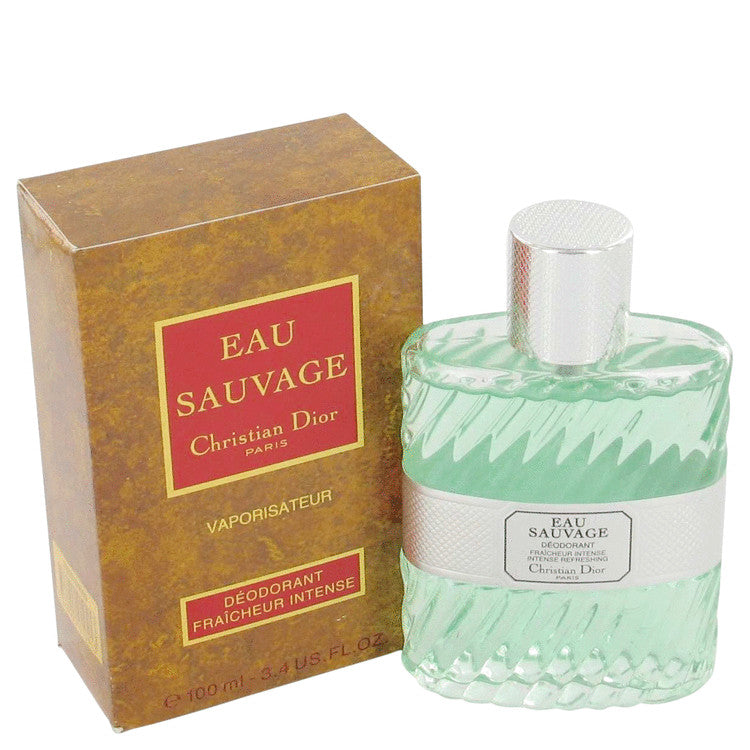 Eau Sauvage