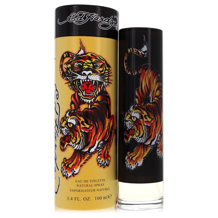 Ed Hardy