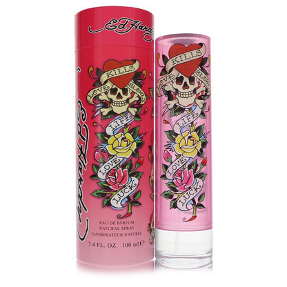 Ed Hardy