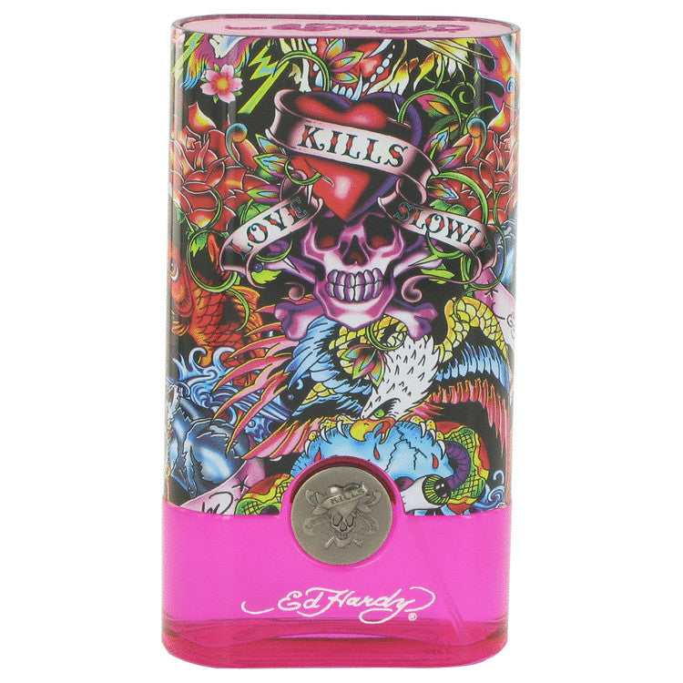 Ed Hardy Hearts & Daggers