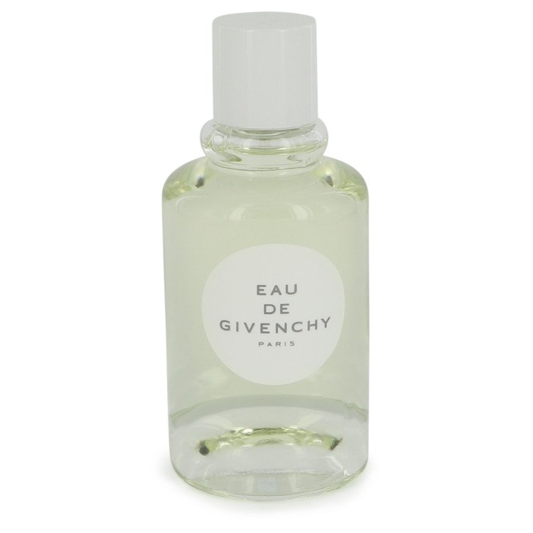 Eau De Givenchy