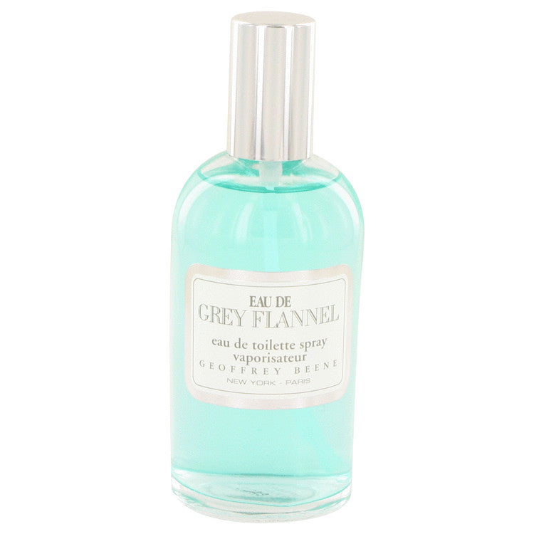 Eau De Grey Flannel