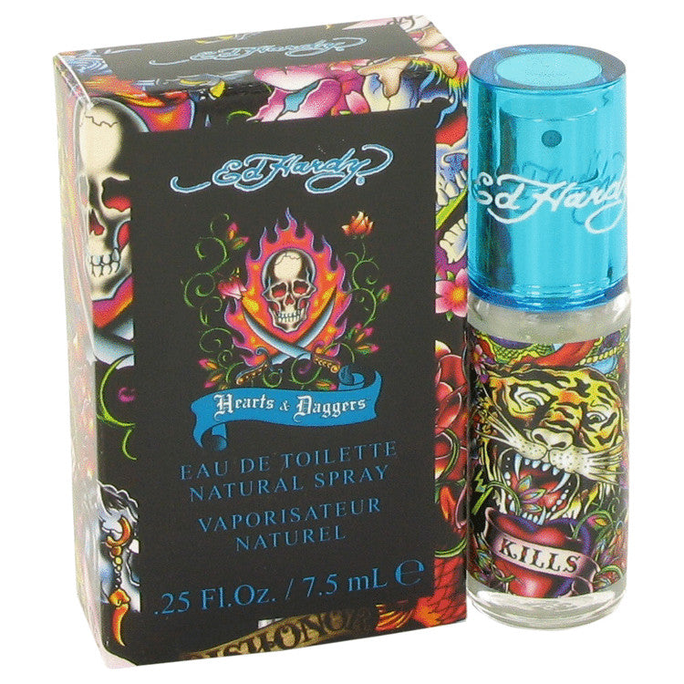 Ed Hardy Hearts & Daggers