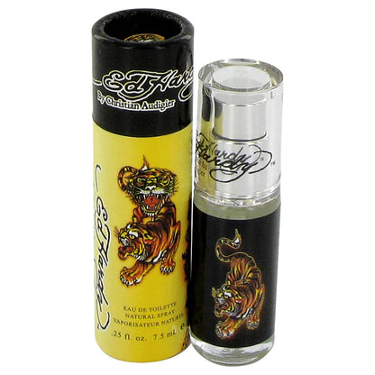 Ed Hardy