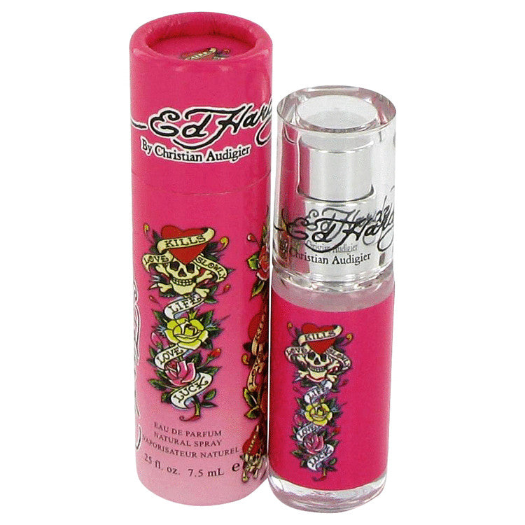 Ed Hardy