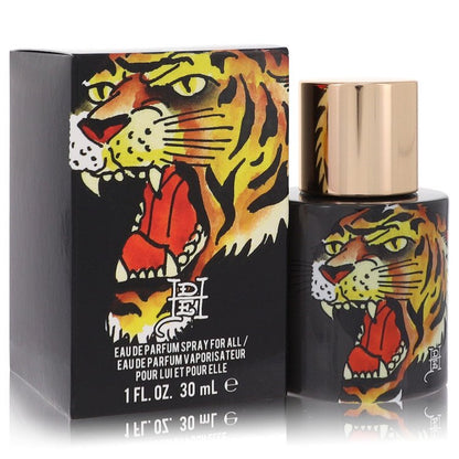 Ed Hardy Tiger Ink