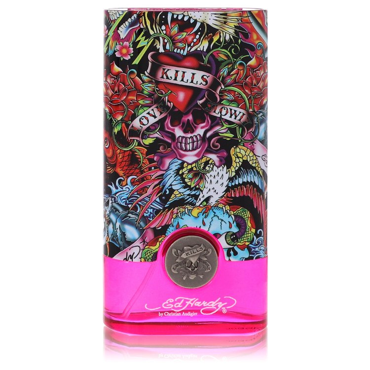 Ed Hardy Hearts & Daggers