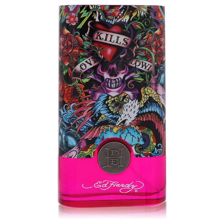 Ed Hardy Hearts & Daggers