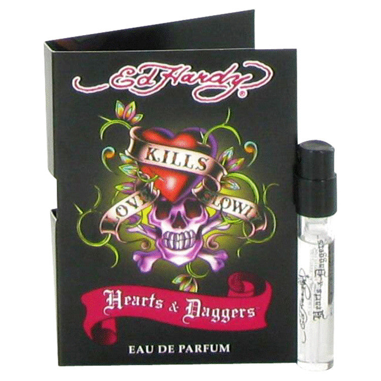 Ed Hardy Hearts & Daggers