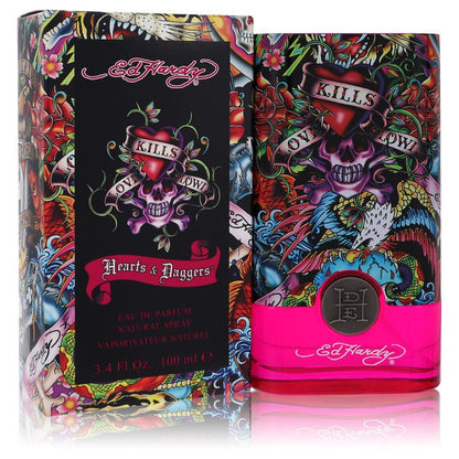 Ed Hardy Hearts & Daggers