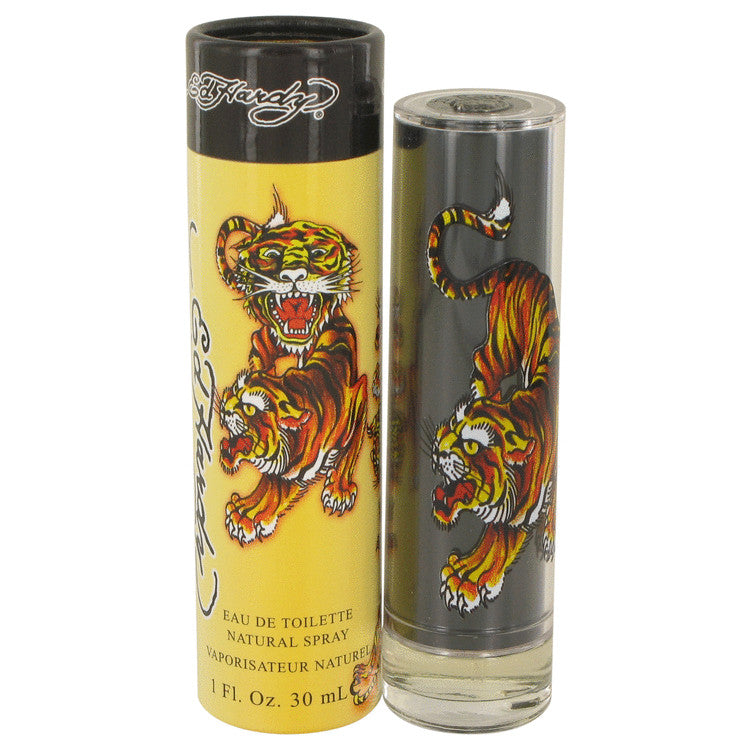 Ed Hardy