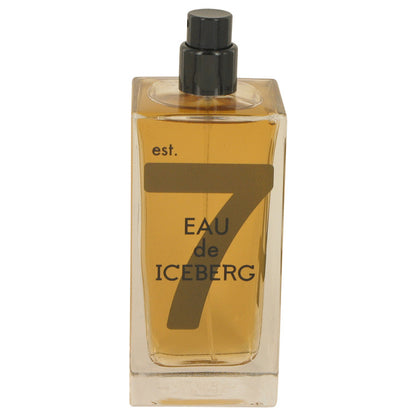 Eau De Iceberg Amber