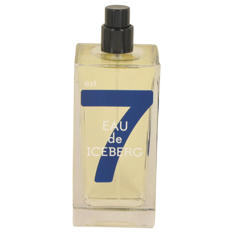 Eau De Iceberg Cedar